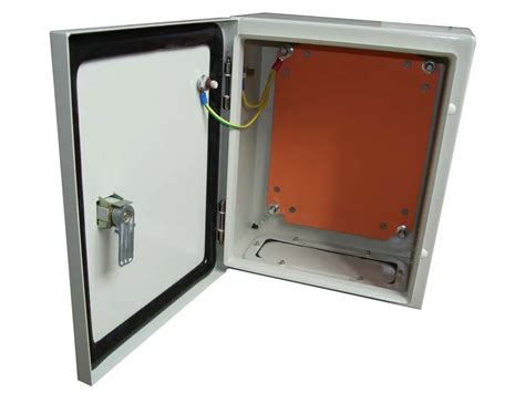 electrical safety box for power supply|large waterproof electrical box.